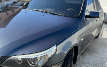 BMW 5 серия, 2004 год, 1 050 000 рублей, 5 фотография