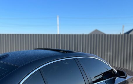 BMW 5 серия, 2004 год, 1 050 000 рублей, 11 фотография