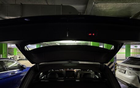 BMW X3, 2018 год, 4 900 000 рублей, 14 фотография