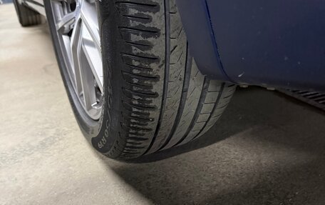 BMW X3, 2018 год, 4 900 000 рублей, 13 фотография