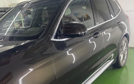 BMW X3, 2019 год, 5 050 000 рублей, 3 фотография