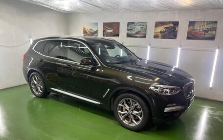 BMW X3, 2019 год, 5 050 000 рублей, 4 фотография