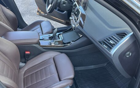 BMW X3, 2019 год, 5 050 000 рублей, 6 фотография