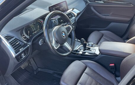 BMW X3, 2019 год, 5 050 000 рублей, 5 фотография