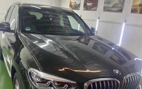 BMW X3, 2019 год, 5 050 000 рублей, 2 фотография