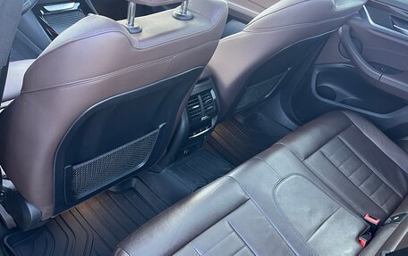 BMW X3, 2019 год, 5 050 000 рублей, 7 фотография