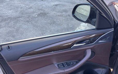 BMW X3, 2019 год, 5 050 000 рублей, 17 фотография