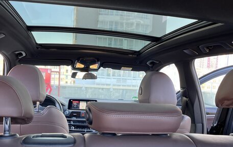 BMW X3, 2019 год, 5 050 000 рублей, 9 фотография