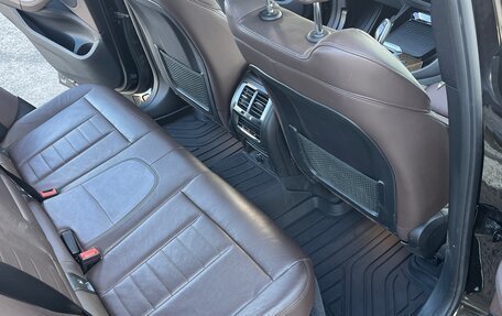 BMW X3, 2019 год, 5 050 000 рублей, 8 фотография