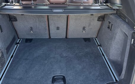 BMW X3, 2019 год, 5 050 000 рублей, 10 фотография