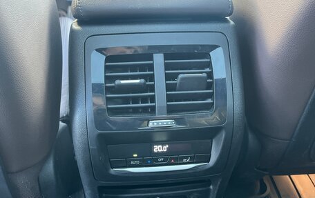 BMW X3, 2019 год, 5 050 000 рублей, 14 фотография