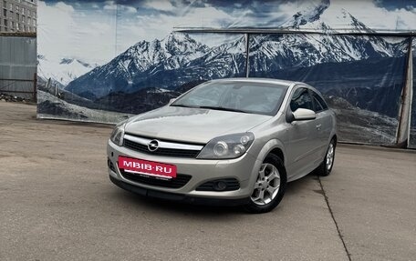 Opel Astra H, 2008 год, 465 000 рублей, 3 фотография