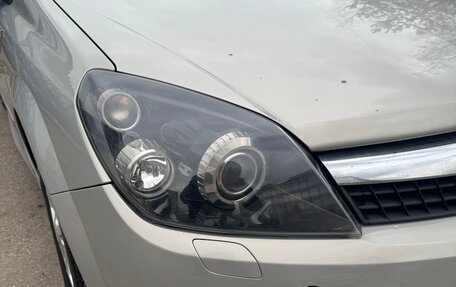 Opel Astra H, 2008 год, 465 000 рублей, 11 фотография