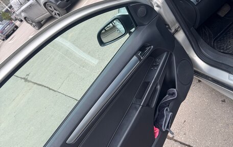 Opel Astra H, 2008 год, 465 000 рублей, 14 фотография