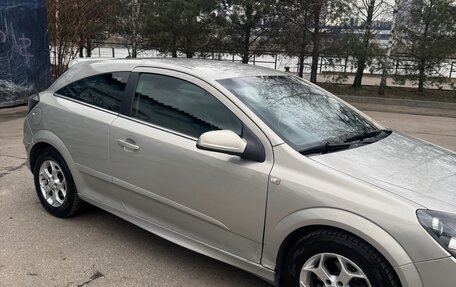 Opel Astra H, 2008 год, 465 000 рублей, 10 фотография