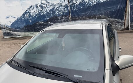 Opel Astra H, 2008 год, 465 000 рублей, 12 фотография