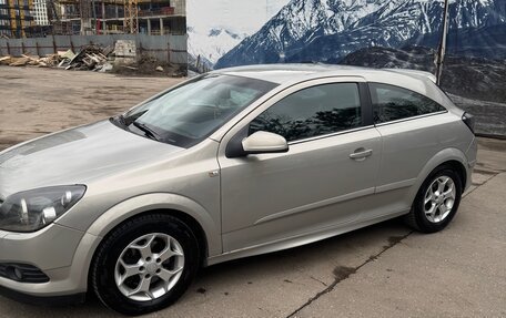 Opel Astra H, 2008 год, 465 000 рублей, 9 фотография