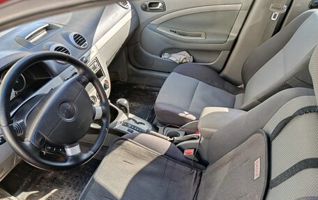 Chevrolet Lacetti, 2011 год, 510 000 рублей, 6 фотография