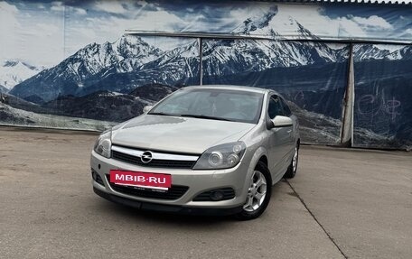 Opel Astra H, 2008 год, 465 000 рублей, 2 фотография