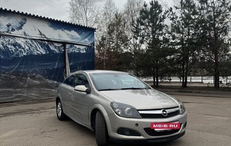 Opel Astra H, 2008 год, 465 000 рублей, 4 фотография