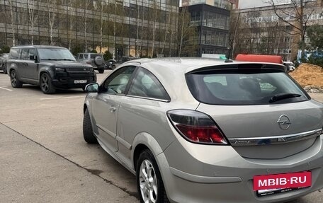 Opel Astra H, 2008 год, 465 000 рублей, 7 фотография