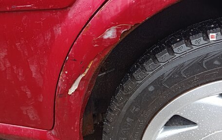 Chevrolet Lacetti, 2011 год, 510 000 рублей, 5 фотография