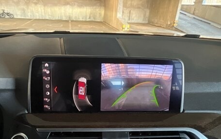 BMW X3, 2019 год, 5 050 000 рублей, 13 фотография