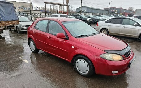 Chevrolet Lacetti, 2011 год, 510 000 рублей, 4 фотография