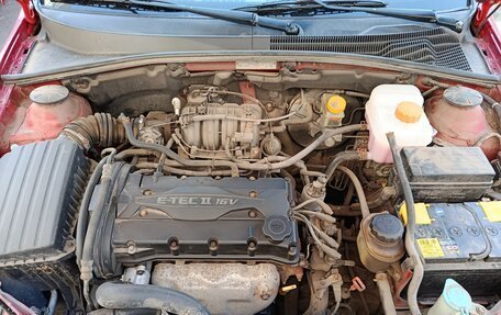 Chevrolet Lacetti, 2011 год, 510 000 рублей, 7 фотография