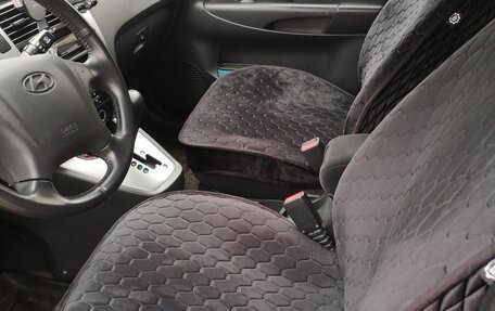 Hyundai Tucson III, 2008 год, 900 000 рублей, 4 фотография