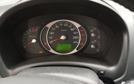 Hyundai Tucson III, 2008 год, 900 000 рублей, 5 фотография