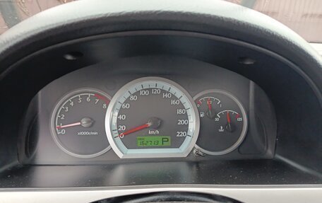 Chevrolet Lacetti, 2011 год, 510 000 рублей, 9 фотография