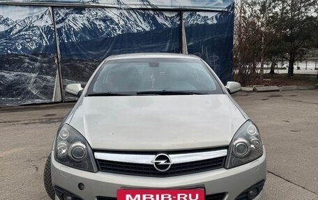 Opel Astra H, 2008 год, 465 000 рублей, 5 фотография