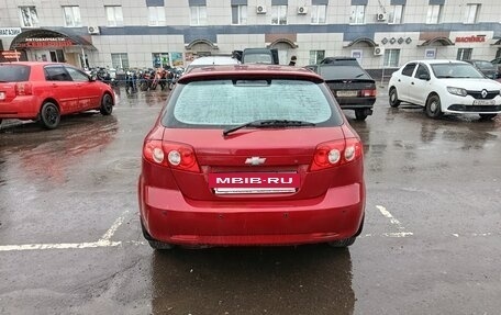 Chevrolet Lacetti, 2011 год, 510 000 рублей, 2 фотография