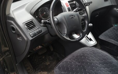 Hyundai Tucson III, 2008 год, 900 000 рублей, 3 фотография