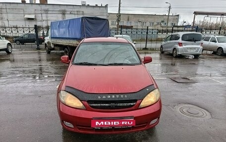 Chevrolet Lacetti, 2011 год, 510 000 рублей, 3 фотография