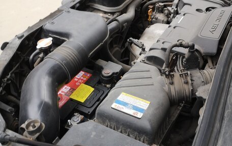 Hyundai Tucson III, 2008 год, 900 000 рублей, 10 фотография