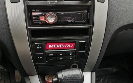 Hyundai Tucson III, 2008 год, 900 000 рублей, 6 фотография