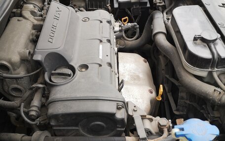 Hyundai Tucson III, 2008 год, 900 000 рублей, 9 фотография