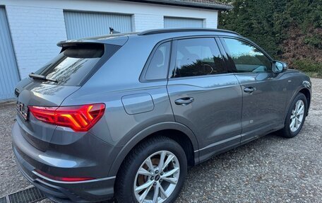 Audi Q3, 2022 год, 3 350 000 рублей, 5 фотография