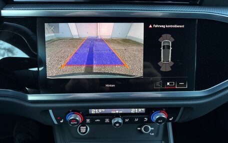 Audi Q3, 2022 год, 3 350 000 рублей, 8 фотография