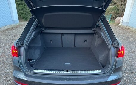 Audi Q3, 2022 год, 3 350 000 рублей, 6 фотография