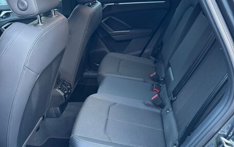 Audi Q3, 2022 год, 3 350 000 рублей, 14 фотография