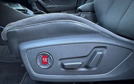 Audi Q3, 2022 год, 3 350 000 рублей, 10 фотография