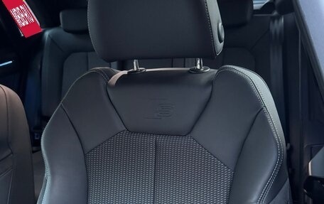 Audi Q3, 2022 год, 3 350 000 рублей, 11 фотография