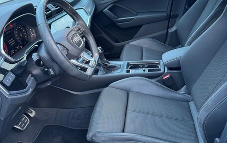 Audi Q3, 2022 год, 3 350 000 рублей, 15 фотография