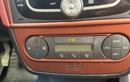 Ford Fiesta, 2008 год, 510 000 рублей, 6 фотография