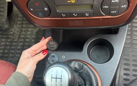 Ford Fiesta, 2008 год, 510 000 рублей, 8 фотография