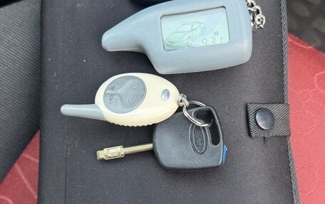 Ford Fiesta, 2008 год, 510 000 рублей, 5 фотография