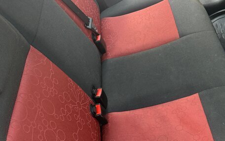 Ford Fiesta, 2008 год, 510 000 рублей, 9 фотография